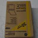 ABB TF30RCP  Weatherproof Fused AC Disconnect Switch  AC Disconnect 30A 240V  1 Phase N3R  Horsepower Rated  10kAIC