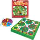 Winning Moves HI-Ho Cherry-O Games USA, The Classic Child's First Counting Game, for 2 to 4 Players, Ages 3+