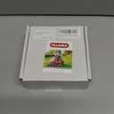 GELASKA 2 Pack 132-4718 Pulley Replaces eXmark 1-603843 Flat Idler Pulley, Toro 116-3626, 132-7543, E603843 for Toro Z147, Z153, Z149 Z150 X4850 X5450 Xs5450 Xs4850 Zx5400 Zx4800 Zx4820 Zx5420 Mowers