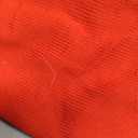 Dsource Unisex Soccer Socks, Knee High Solid Baseball Football Sports Team Socks (Large, Red-2 Pairs)