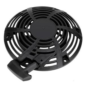 796497 Briggs and Stratton Rewind Starter Pull Start Assembly for Briggs & Stratton 7.75 8.5 8.75 10.5 HP Toro Timemaster Craftsman Troy Bilt Recoil Starter Replacement Power Washer Parts BS-796497