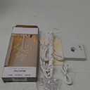 PEIDUO Money Tree, 22 Inch Gift Card Tree Holder with 6 Clips and 6 Greeting Cards, 24 Warm White Birch Tree with Lights, Christmas Tree Card Holder for Birthday Wedding Indoor Xmas Decorations