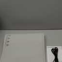 Warming Trays for Buffets Party - Warming Mat for Food - Food Warmer Mat Silicone Heating Mat for Food Heating Trays to Keep Food Warm at Party Electric Warming Tray (24 X 16 inch, Silver Grey)