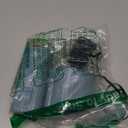 FoodSaver Mini Handheld Vacuum Sealer Machine with Marinate Setting & Charging Dock | Cordless Food Vacuum Sealer for Freezer, Storage, Sous Vide, Meal Prep | Blue