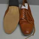 Dress Shoes Cap Toe Oxford Classic Formal (Size 12)