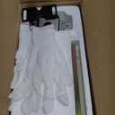 CREWORKS Manual Wire Stripper Machine, 0.06"-1" Wire Stripping Machine, Wire Stripping Tool for 1.5-25mm Scrap Wire, Drill Powered Cable Stripper for DIY Cable, Copper Wire Stripper for Leftover Cable