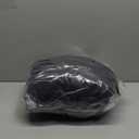 Windyun Round Water Pressure Tank Cover 28'' Diameter x 44'' Height Weatherproof Insulated Well Tank Cover Outdoor Well Covers for Yard Outside Winter Freeze Protection (Black) 