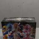 Power Rangers Mighty Morphin Multipack 12-inch Action Figure 6-Pack, Toys with Accessories for Kids 4 and Up 