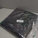 PURRUGS Dirt Trapping Door Mat 20" x 31.5", Non-Slip Machine Washable Entry Rug, Dog Doormat, Indoor Front Door Mat, Super Absorbent Entryway Rug for Muddy Shoes & Paws, Charcoal