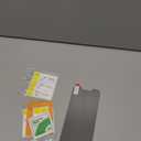 JETech Privacy Screen Protector for iPhone 17e (2026) / iPhone 16e / iPhone 13/13 Pro, Anti Spy Tempered Glass Film, 6.1-Inch Display, 2-Pack