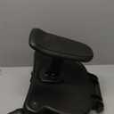 Universal Stroller Board - Stroller Attachment for Toddler to Ride, Detachable 2 in1 Sit and Stand Toddler Stroller Connectors, Holds Children Up to 55 LBs Stroller Seat Attachment (Black)