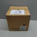 Bassinet Mattress Pad Fit for 35'' x 20.5'' x 0.9'' Airclub, Miclassic and Milliard Bassinet, Waterproof Breathable Soft, Baby Foam with Removable Zippered Cover