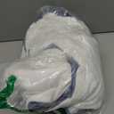 Touchat Shark Blanket for Adult & Kids Super Soft Cozy Flannel Throw Wearable Blanket, Cartoon Animals Shark Onesie Hoodie, Sleeping Bag Cosplay Shark Costume Blanket Gifts for Shark Lovers (Blue,M) (M: for 59-63 Inch Height)