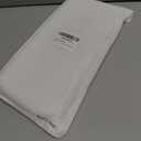 ProCase Protective Cover for Nintendo Switch 2 2025, Case with Ergonomic Grip, Shell for Switch 2, Soft TPU Protector Accessories, Anti-Scratch, Easy to Install -Clear