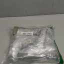 DREAM PAIRS Girls Glitter Ankle Boots Warm and Soft Velvet Lining with Side Zipper for Toddler/Little Kid/Big Kid, Size 11