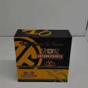 Limited Edition Large 8.75" Arturo Fuente Porcelain Cigar Ashtray Yellow