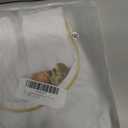 Dagmar Girls' Christmas Costume, Children's Cheerleader, Mesh Top, Short Skirt, Hooded Coat Set (4-5 Years, Red)