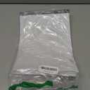 Dot Grid Desk Notepad 2 Pack 8.5 x 11 Dot Paper Pad, 30 Sheets per Pad, White, 5x5 (5 Dots per inch), Easy-Tear Perforations, 8.5"x11" Dot Grid Paper Note Pad