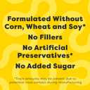 Temptations Creamy Puree Variety Pack of Squeezable Cat Treats, 0.42 oz. Tubes, 24 Count