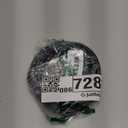 J&D AUX Audio Extension Cable, 3.5mm TRS Male to Female Stereo Adapter, Copper Shell, 6 Feet