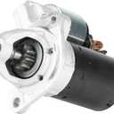 New Starter for 3.0L BMW 128i 135i 325i 325xi 328i 328xi 330Ci 330i 330xi 335d 335i 335is 335xi 525i 525xi 528i 528xi 530i 530xi 535i 535xi 740i 740Li X3 X5 X6 Z4 2006 2007 2008 2009-2011