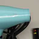 Elchim 3900 Healthy & Light Ionic Professional Dryers, Lightweight with 2 Concentrators Included, Multiple Color Options (Retro Light Blue)