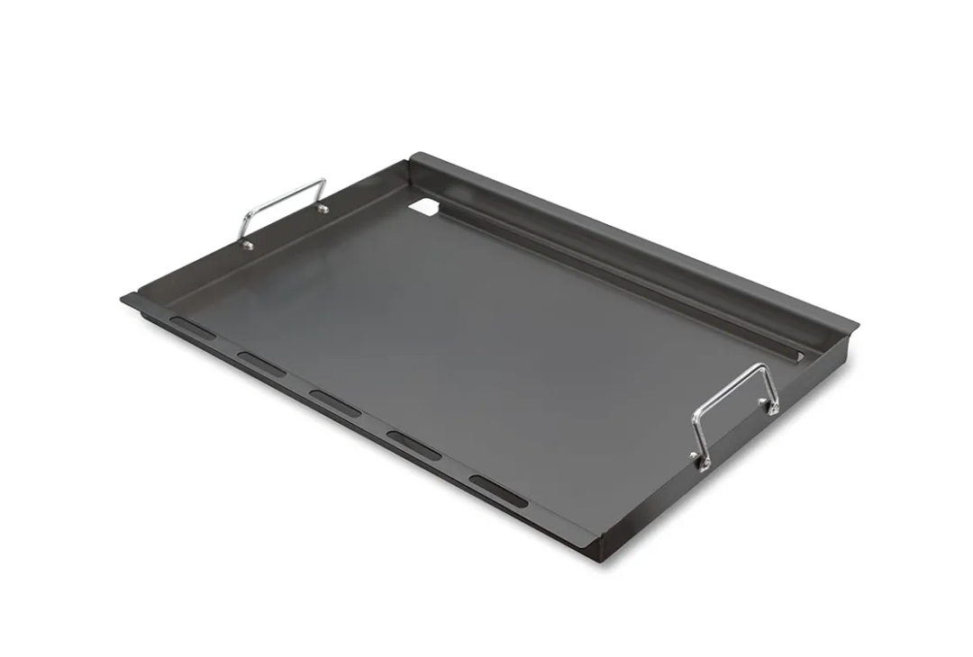 6787 Full Size Grill Griddle for Weber Spirit 300 Series,Flat Top Grill Griddle Insert Replacement Part for Weber Spirit I & II E-310 S-310 E-320 S-320 Grills,Replace for 7638 7639