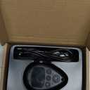 OUTXE Wireless Auto Clicker for iPhone, Bluetooth Phone Screen Tapper with Battery for Hands Free, Silent & Adjustable Speed Finger Clicker for Tiktok Live Broadcasts Likes, Gaming, Reward Task