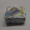 Paw Inspired Male Dog Wraps, Disposable Dog Diapers | Belly Bands for Small, Medium, Large Dogs (32 Count, Size Small)