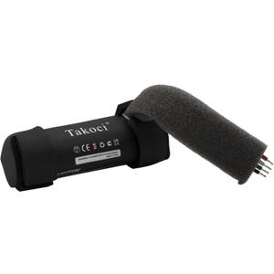 2500mAh Replacement Battery for Bose SoundLink Color II Wireless Bluetooth Speaker fits Part Number 064541 R-41027073