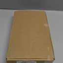 khtumeware 6 Pack Matte Black Cabinet Pulls 8 Inch(203mm) Hole Centers Kitchen Cabinet Handles Cabinet Hardware Kitchen Handles for Cabinets Cupboard Handles Drawer Pulls