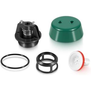 1/2"3/4" Float and Bonnet Complete Repair Kit for Apollo/Conbraco PVB-4A and PVB-4ALF Series Pressure Vacuum Breakers, Top Half Assembly, 4A00407 / 4A-004-07