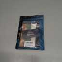 Nylon Apple Watch Bands Unisex - iWatch 1/2/3/4/5/6/7/8/9/SE/Ultra 2 Bands for 38mm/40mm/41mm/42mm/44mm/45mm/49mm - Variety Multipack 1-8 (Pack R: Black, Starlight, Pine Needle Green, Pink Sand)