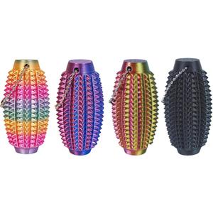 Little Ouchies Pain Stim Fidget 3D Printed Fidget Toys Anxiety Relief Items,Handheld Fidget Toys,4PCS A