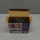 Ninja Blast Hover Soccer Light-Up Ball, Birthday Gift for Boys, Indoor Toy Games, Kids Gifts for Age 5-12 Years Old, Boy Toys for Age 3 Years and Up. (Single)