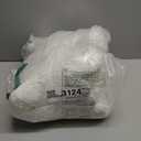 Dream Without Pain Cervical Neck Pillow for Sleeping, Ergonomic Side Sleeper Pillows for Adults, Cooling Orthopedic Pillow for Neck Relief Support, Memory Foam Pillows Back Stomach Sleepers (Standard, White)