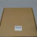 Eploger 30th Birthday Decorations for Women,30th Anniversary Decorations,30cm Rose Glod Glitter 30th Birthday Centerpieces for Table Decorations,Number 30 Table Topper Decor