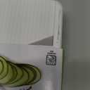 PrepSolutions Adjust-A-Slice Mandoline Slicer, Green  Adjustable Thickness, Perfect for Vegetables, Fruits, and More