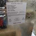 Kentsky Electric Fireplace, Electric Fireplace Inserts, Recessed Fireplace Heater with Remote Control, Adjustable Flame Colors, Timer&Overheating Protection, 750/1500W, 35" W X 27" H