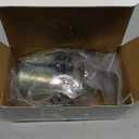 Power Shift Control Motor Shift Angle Sensor Compatible with Honda Rancher 420 TRX420 FourTrax TRX500 FourTrax Foreman Pioneer 500 1000, Replace OEM # 31300-HP5-601 430-58007 CMU0004
