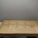 maxtek Rolling Whiteboard, 48"x36" Large Magnetic White Board with Stands, Big Double-Sided White Board Dry Erase on Wheels for Homeschool, Home Office, Office, School (Silver, 48 x 36) (48 x 36, Silver)