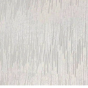 Colorado Jacquard Fabric, 55 Inch in Width White/White Sample 3x3 Inch