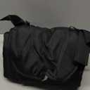 Winter Baby Car Seat Cover, Infant Car Seat Cover with Thickened Fleece Lined, Warm Carseat Covers with Side Breathable Holes, Baby Carrier Canopy with Privacy Flip for Rain Snow Cold Weather (Black)