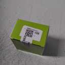 Suction Cup Hooks, BUDGET & GOOD Reusable Waterproof Shower Hook, 4Pcs Vacuum Suction Hooks - Razor Holder - Wreath Hook - Multi-Use for Bathroom Kitchen Office, Storage & Organization for Accessories