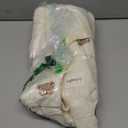 3pc Diaper Bag Tote Set, Hospital Bag for Labor & Delivery, Maternity Travel Bag with Changing Pad & Pacifier Case (Medium - Bears)