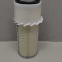 86512888 Air Filter Compatible with Ford New Holland Compact Tractor 1320 1520 1620 1710 1715 Mower CM222 CM224 CM272 CM274 AF2840 46421 E9NN9601EA