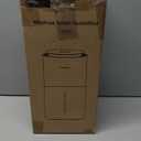 MistFree Smart Humidifier for Bedroom, Evaporative Humidifier No White Dust, Auto Humidity & APP Control, 3L Water Tank Easy to Clean, Sleep Mode, Timing, Humidifiers for Home/Office(White)