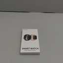 Smart Watch (Answer/Make Calls), 1.96"HD Smartwatch for Men Women 113+ Sport Modes, 2025 New Activity Tracker with Heart Rate/Sleep Monitor, Pedometer, IP68 Waterproof Fitness Watch for Android iOS