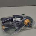 Unbreaka Bear Dog Unbreakable Teddy Extreme Bears 2.0 Dog Toys Aggressive Chewers Indestructible Stuffed Plush Dog Squeaky Toy Keep Them Busy Durable Tough Heavy Duty Chewer Dog Toy Large Breed (1PC)