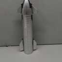 SpaceX Starship Model 1:200 Scale  Space Rocket with LED Lights and Misting Function  Aerospace Collectible Rocket Toy Desktop Ornament, Ideal Gift for Space Enthusiasts (Standard)